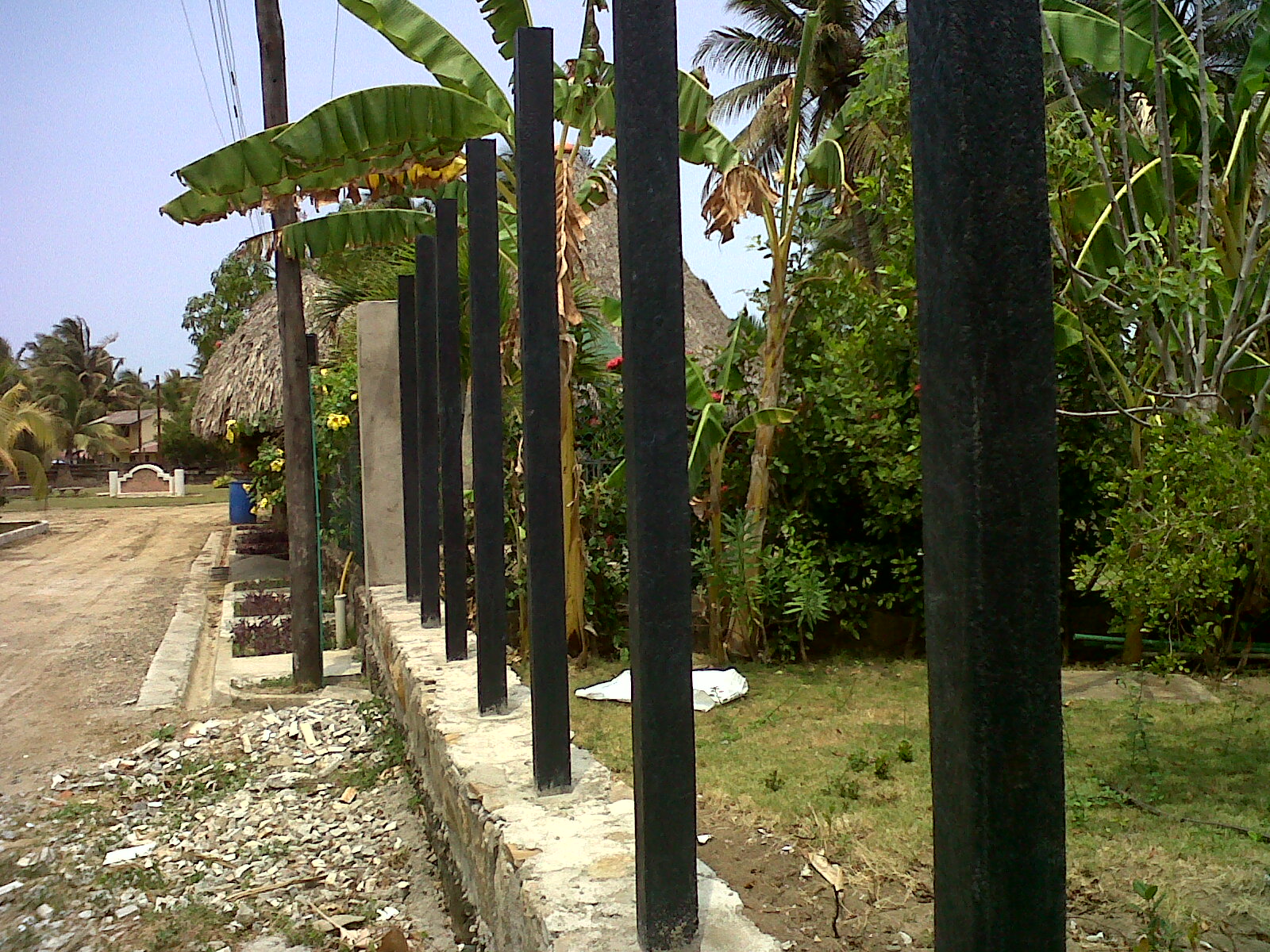 Postes